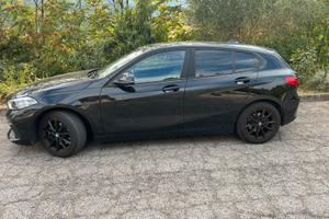 Bmw serie 1