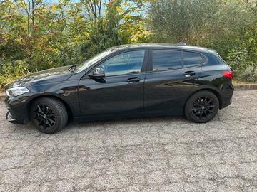 Bmw serie 1