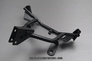 Telaietto anteriore HONDA CBR 125 / 250 2011 2013