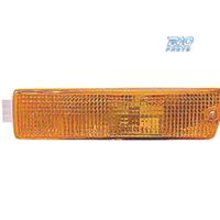 INDICATORE DESTRO PER VOLKSWAGEN VW GOLF II 83-92,