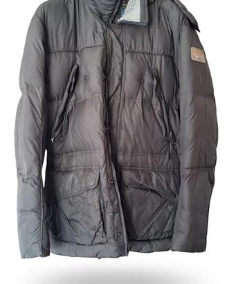 Piumino originale Napapirji, modello storico