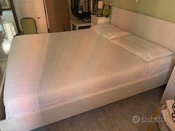 Letto ikea FÅGELFJÄLLET