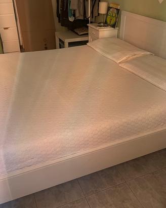 Letto ikea FÅGELFJÄLLET