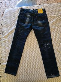 jeans dsquared 2