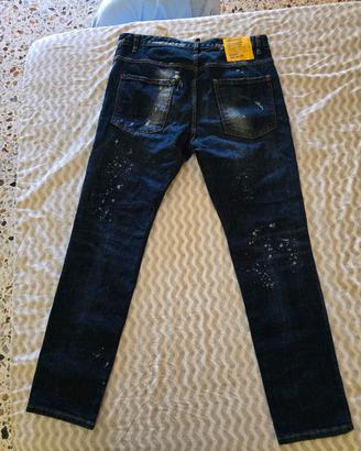 jeans dsquared 2