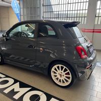 Abarth 595 F595 1.4 Turbo T-Jet 165 CV