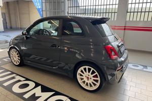 Abarth 595 F595 1.4 Turbo T-Jet 165 CV