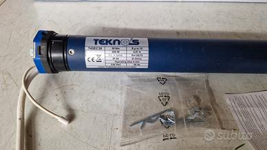 Motore Tenda Tekno's