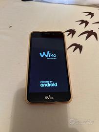 Telefono wiko