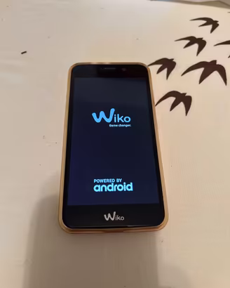 Telefono wiko