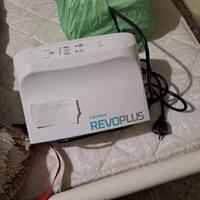 Materasso antidecubito REVO PLUS D