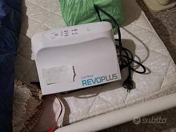 Materasso antidecubito REVO PLUS D