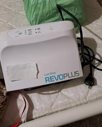 Materasso antidecubito REVO PLUS D