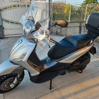 Piaggio Beverly 300 - 2020