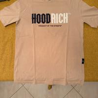 T-shirt Hoodrich
