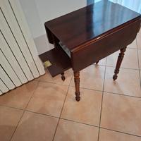 tavolino della nonna 