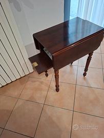 tavolino della nonna 