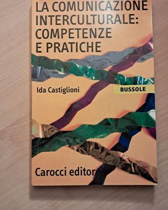 La comunicazione interculturale di Castigliono