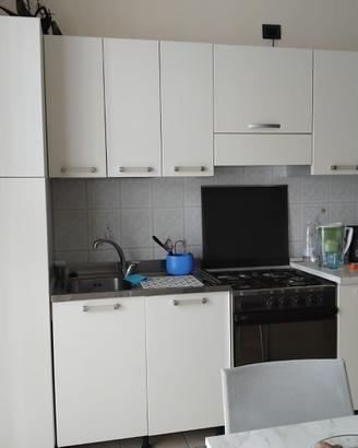 cucina completa