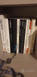 final fantasy guide strategiche  libri ita eng jap