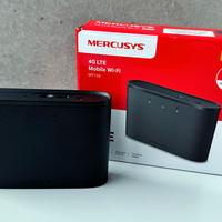 Mercusys TP-Link MT110 (saponetta)