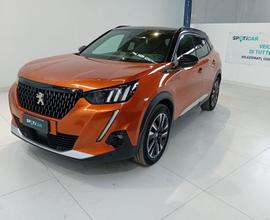 Peugeot 2008 PureTech 130 S&S GT Line