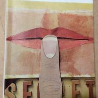 L'attenzion e (Alberto Moravia) 1a edizione