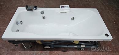 Vasca idromassaggio Teuco