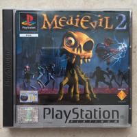 Medievil 2 - PlayStation 1