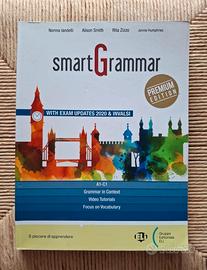 Libro "Smart grammar"