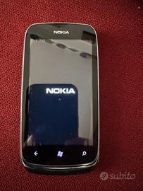 Nokia Lumia 610 per collezionisti
