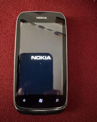 Nokia Lumia 610 per collezionisti
