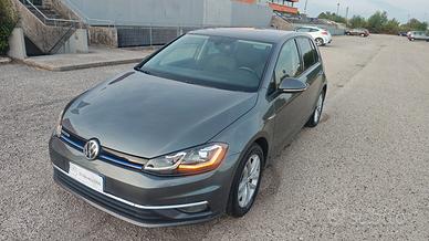 Volkswagen Golf 1.5 TGI DSG 5p. Trendline BlueMoti