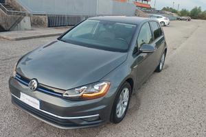 Volkswagen Golf 1.5 TGI DSG 5p. Trendline BlueMoti