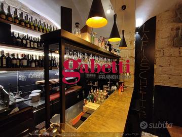 Bar Napoli [Cod. rif ced.winebarVCG] (San Lorenzo)