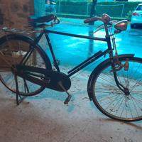 Bici cinese Phoenix anni 70