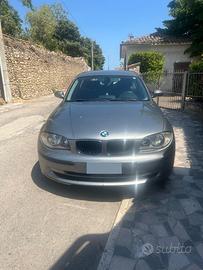 BMW serie 1 118d, E87