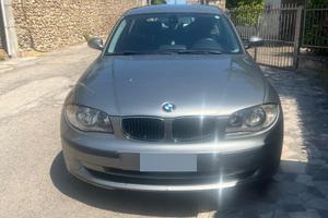 BMW serie 1 118d, E87