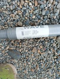 Albero Carbonio 100 imcs 21 ViperWAVe per windsurf