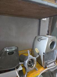 tritacarne 22