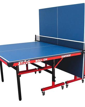 Tavolo ping pong STAG professionale