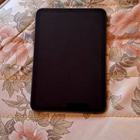 iPad mini 6 + Apple Pencil 2 + Tastiera