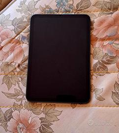 iPad mini 6 + Apple Pencil 2 + Tastiera