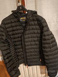 piumino donna ciesse 