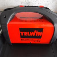 saldatrice inverter telwin tecnica 211S