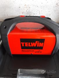 saldatrice inverter telwin tecnica 211S
