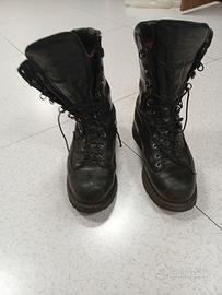 Anfibi Matterhorn  esercito USA