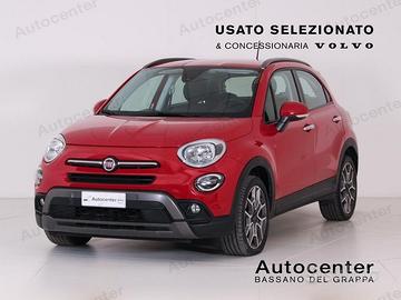 FIAT 500X Cross 1.3 Mjet 95cv E6D Cross