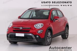 FIAT 500X Cross 1.3 Mjet 95cv E6D Cross