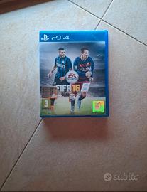 fifa 16 ps4